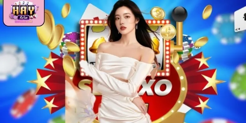 Khuyến mãi của từng chuyên mục Haywin với cơ chế hoàn trả chi tiết