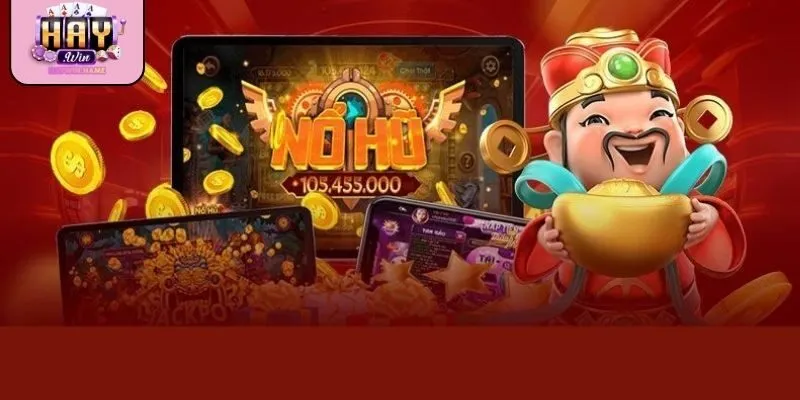 Lợi ích đa dạng từ việc tham gia nổ hũ Jackpot lớn